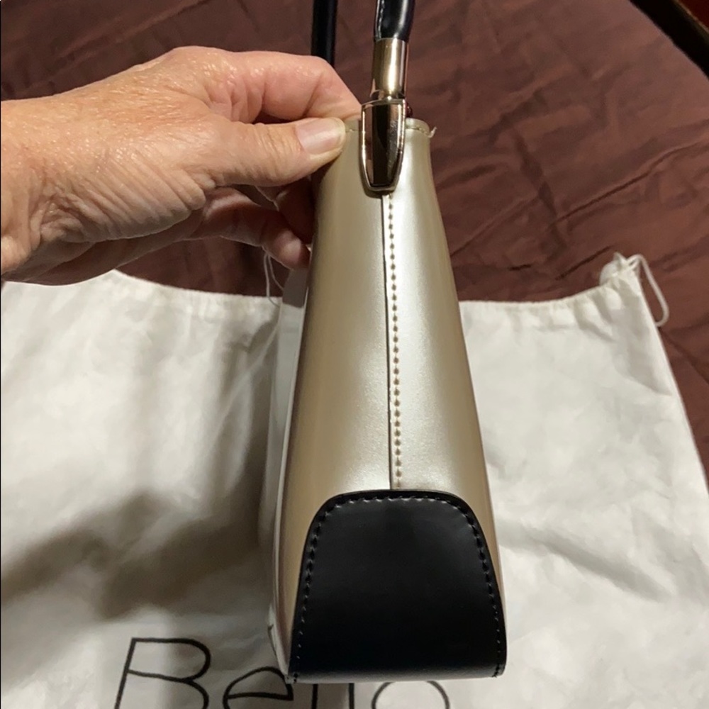 Beijo Handbag. NWOT! - Picture 4 of 16